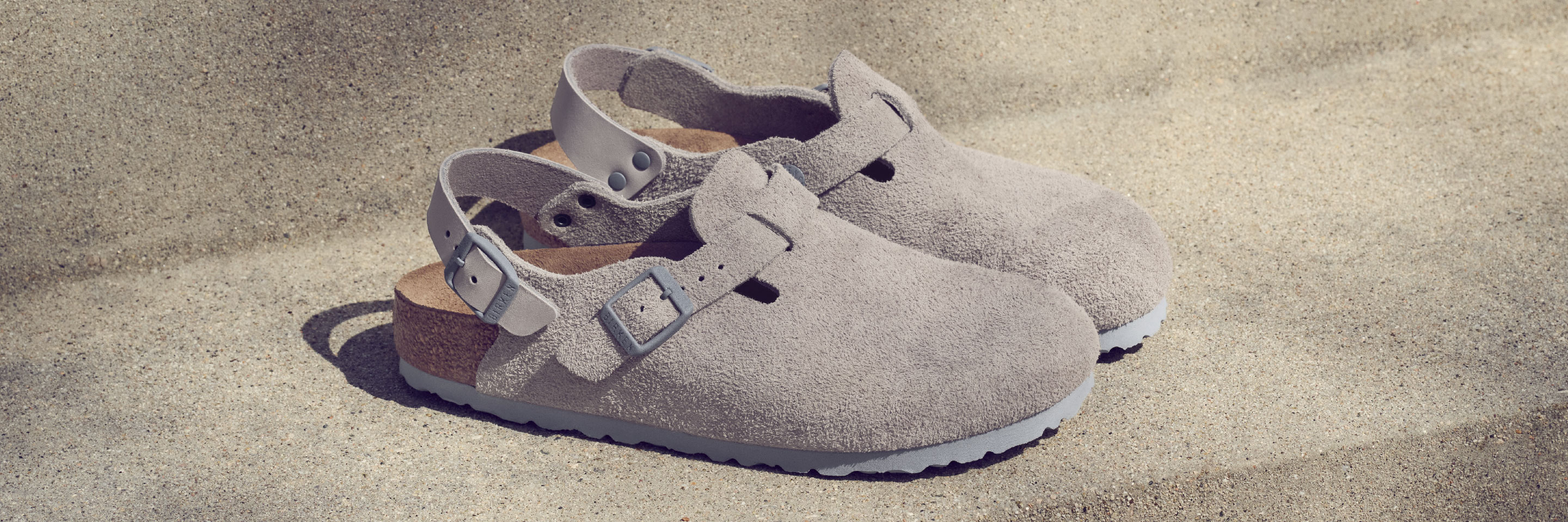 BIRKENSTOCK